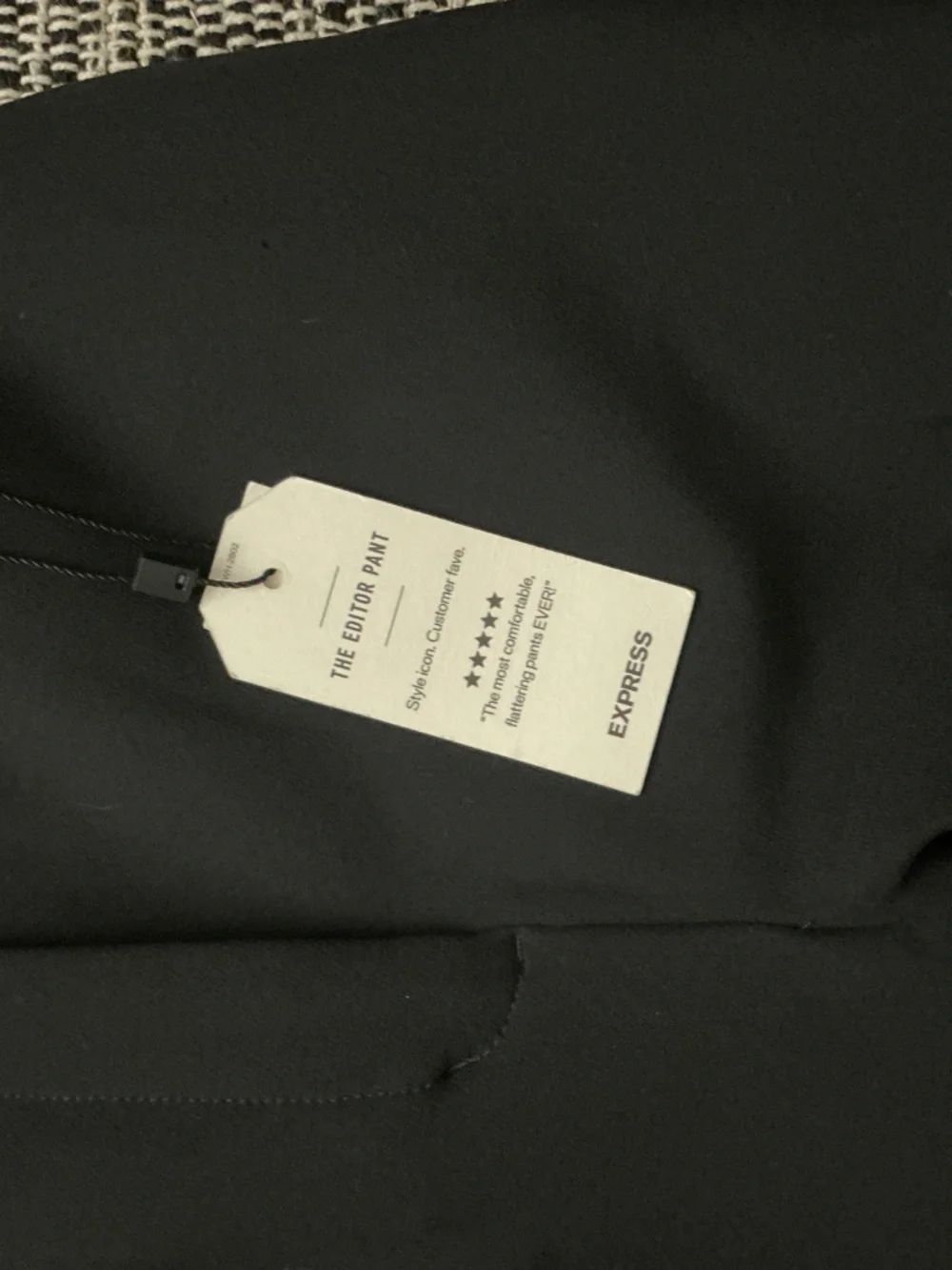 Express - Picture 2 of 2